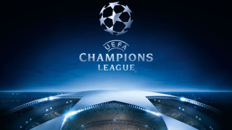 Ποιους αγώνες του Champions League δείχνει σήμερα η τηλεόραση