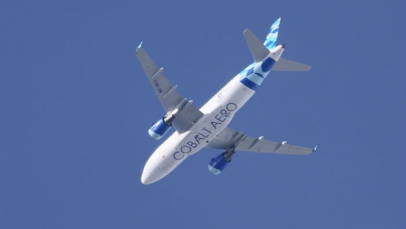 Κυπριακή αεροπορική εταιρία έκλεισε μετά από μόλις 25 μήνες λειτουργίας