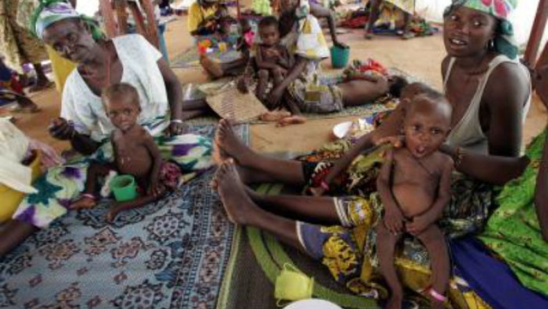 Έως και 14 εκατ. άνθρωποι θα αντιμετωπίσουν άμεσα τον κίνδυνο λιμού