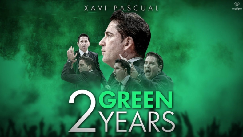 Τα «δυο πράσινα χρόνια» του Πασκουάλ (pic)