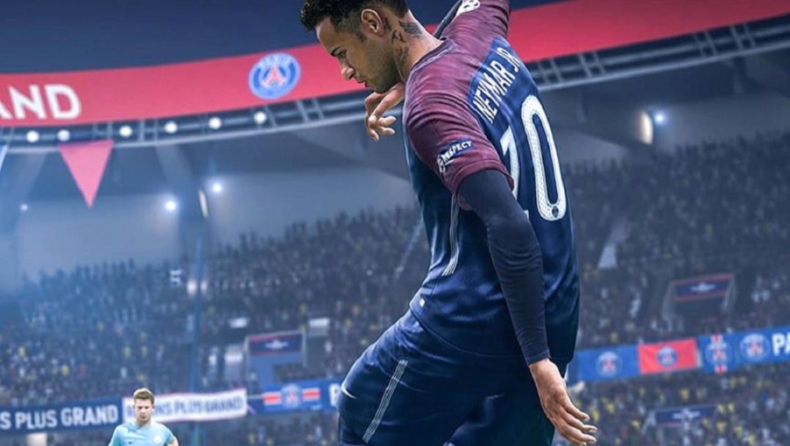 FIFA 19: Αξιολόγηση της καινούργιας έκδοσης του δημοφιλέστερου ποδοσφαιρικού παιχνιδιού