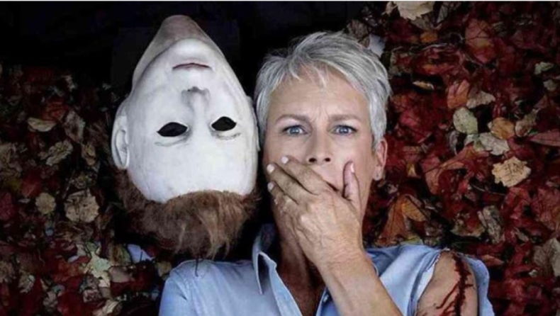 Το «Halloween» επικρατεί στο αμερικανικό box office με εισπράξεις 32 εκατομμυρίων δολαρίων