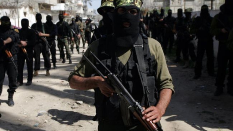 Αμερικανοί και Ευρωπαίοι όμηροι του ISIS στη Συρία: «Θα εκτελούν 10 κάθε μέρα» λέει ο Πούτιν