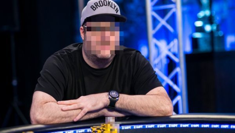 Δείτε ποιος γνωστός παίκτης αποκάλεσε «κλόουν» όσους φορούν γυαλιά ηλίου στο πόκερ