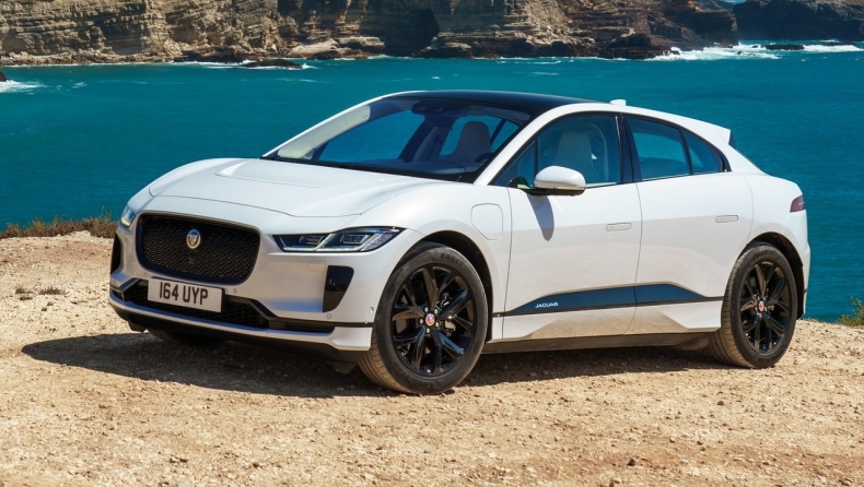 Βενζίνη και ντίζελ «τέλος» στη Jaguar έως και το 2030