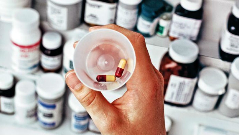 Υπό δοκιμή αντιβιοτικό «δούρειος ίππος» αφήνει υποσχέσεις για το μέλλον