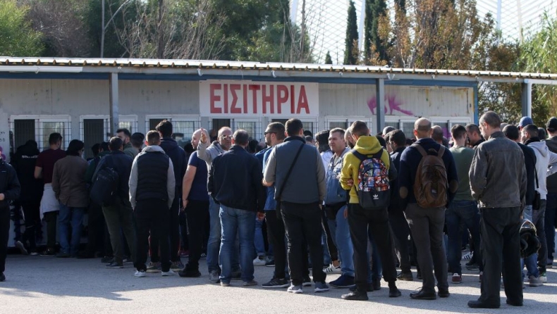 Κιτρινόμαυρος... πανικός στα εκδοτήρια για Μπάγερν και φουλ για sold out! (pics)