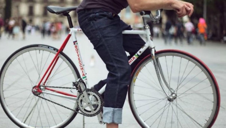 Το ποδήλατο μειώνει την ποσότητα του σπέρματος και τη γονιμότητα
