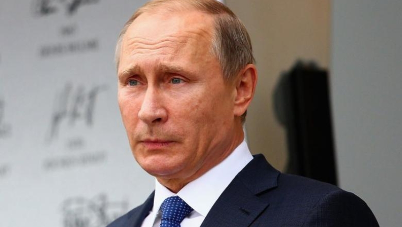 Ο Πούτιν γίνεται 66 χρονών και το γιορτάζει με την αφρόκρεμα των πολιτικών του συμμάχων
