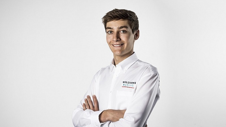 Νέος οδηγός για τη Williams στην F1 από το 2019