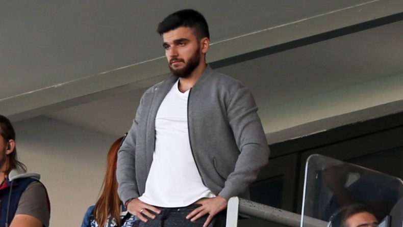 Γιώργος Σαββίδης: «Οι βαθμοί πρέπει να αποφασίζονται στα γήπεδα» (pic)
