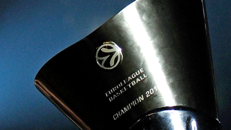 «Περίεργα» κι ενδιαφέροντα hints για την 1η αγωνιστική της Euroleague! (pics & vids)
