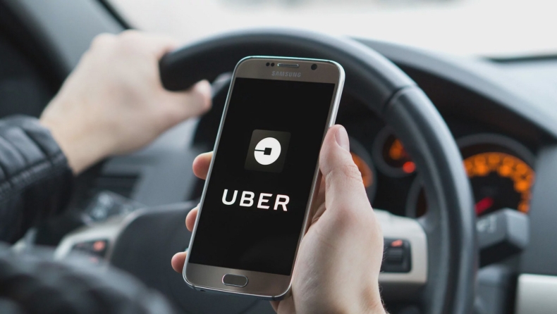 Οδεύει προς Χρηματιστήριο η Uber με αξία 120 δισ. δολάρια