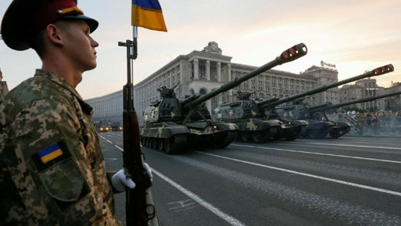 Έκρυθμη η κατάσταση στην Κριμαία: Σε πολεμική ετοιμότητα οι Ουκρανοί, 24 αιχμάλωτοι ναύτες