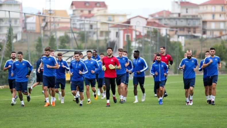 Κρίνεται του Φερνάντεθ