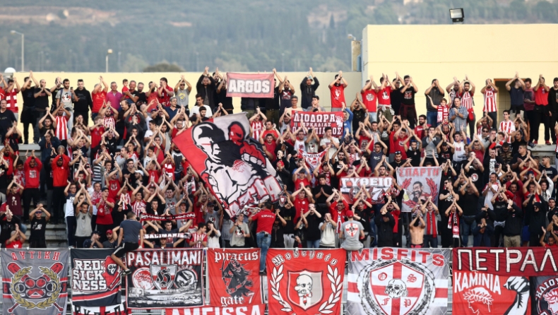 Το υπόμνημα 50 σελίδων του Ολυμπιακού και η ένορκη κατάθεση που αναμένεται να παίξει ρόλο...