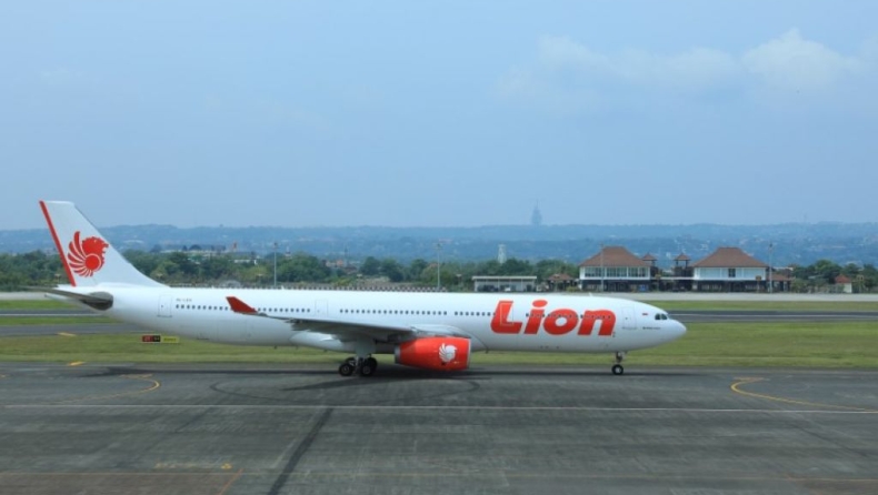 Τέλος στην αναζήτηση θυμάτων από τη συντριβή του Boeing της Lion Air