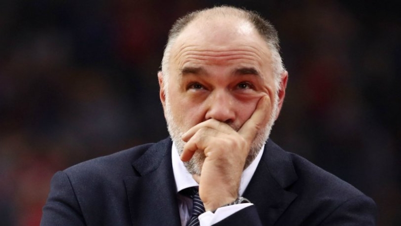 Λάσο: «Στην EuroLeague των 18 δεν θα έχουμε δυο ομάδες»