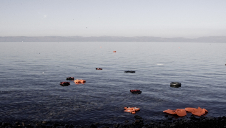 Περισσότεροι από 2.000 μετανάστες έχουν χάσει τη ζωή τους στη Μεσόγειο από τον Ιανουάριο