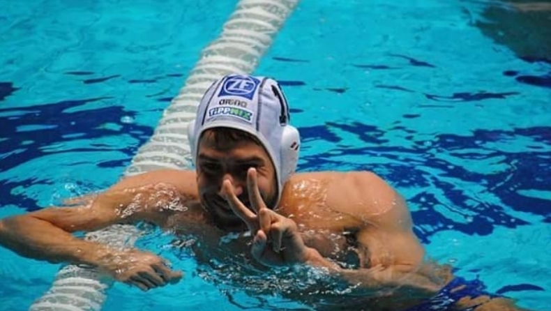 Βλαχόπουλος: «Έχει την ποιότητα και την εμπειρία για να κερδίσει ο Ολυμπιακός»