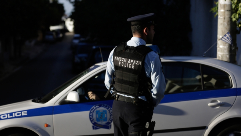 Διεθνής αστυνομική επιχείρηση για διακινητές κοκαΐνης σε Ελλάδα και Εκουαδόρ