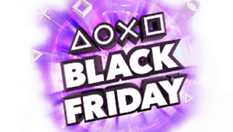 «Black Friday» ευκαιρίες από το PlayStation® σε παιχνίδια & PlayStation®Plus