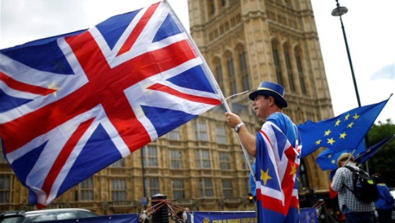 Στις 11 Δεκεμβρίου η κρίσιμη ψηφοφορία για το Brexit στο βρετανικό κοινοβούλιο
