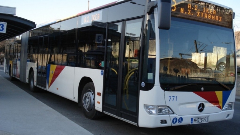Προ των πυλών τα νέα λεωφορεία σε Αθήνα και Θεσσαλονίκη!