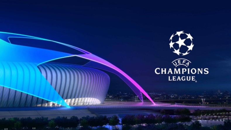 Ολα τα γκολ του Champions League (vids)