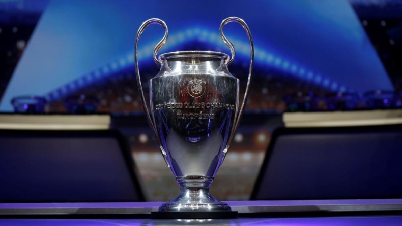 Στο Μόναχο ή στην Αγία Πετρούπολη ο τελικός του Champions League το 2021