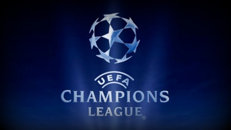 Ολα τα γκολ του Champions League (vids)