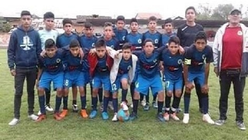 Τραγωδία με παιδική ομάδα ποδοσφαίρου στο Περού...
