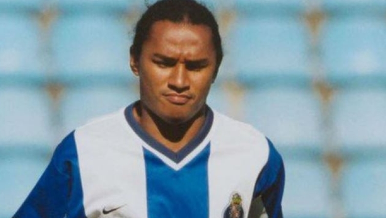Πέθανε από έμφραγμα ο πρώην παίκτης της Πόρτο, Εσκερντίνια