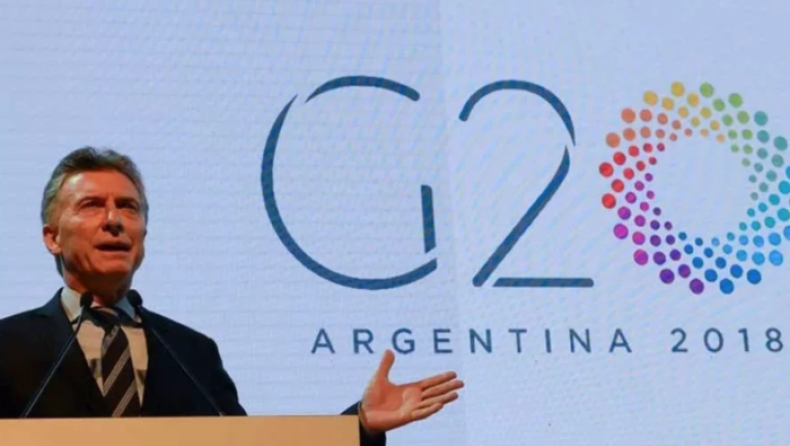 Εκκενώστε το Μπουένος Άιρες: Ξεσπιτώνονται εκατομμύρια κάτοικοι για την σύνοδο G20