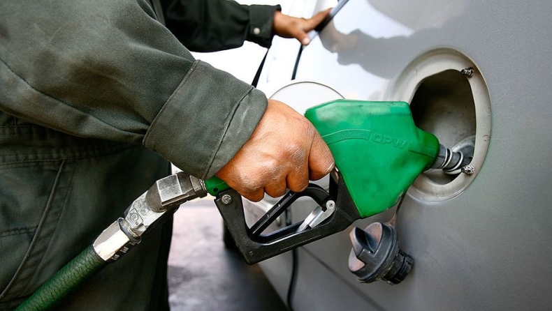 Στο Ιράν κάνεις 3.792 χλμ. με 50 ευρώ βενζίνη!
