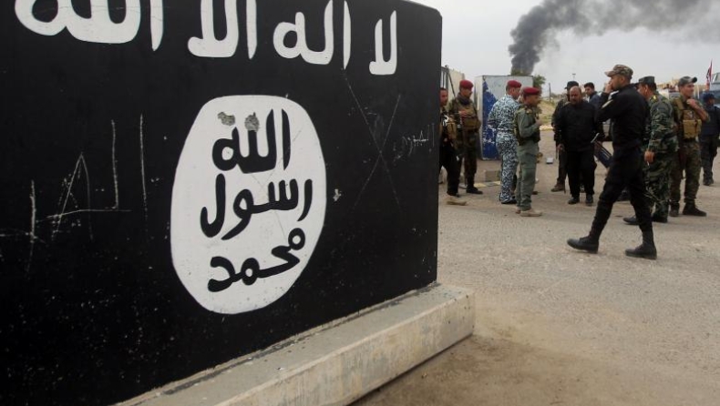 Το Ισλαμικό «Κράτος» ανακοίνωσε ότι σκότωσε 118 ανθρώπους