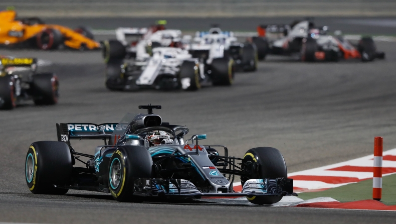 Formula 1 και Pirelli θα πορευτούν μαζί έως και το 2023!