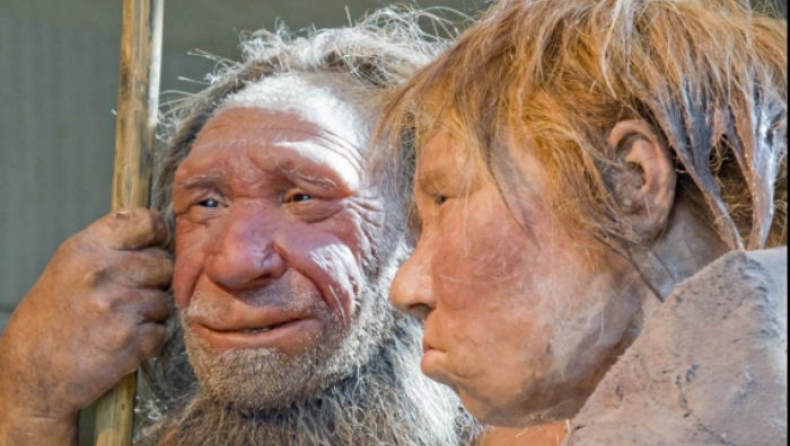 Ανακαλύφθηκε σε δόντια Νεάντερταλ 250.000 ετών η αρχαιότερη έκθεση σε μόλυβδο