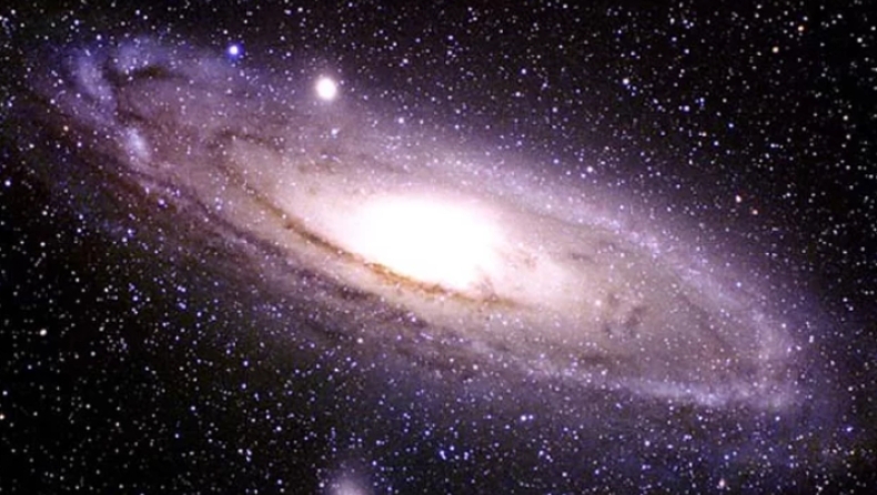 «Milky Way o Kανίβαλος»: Μέσα στον γαλαξία μας υπάρχει το «πτώμα» ενός παλαιότερου (vids)
