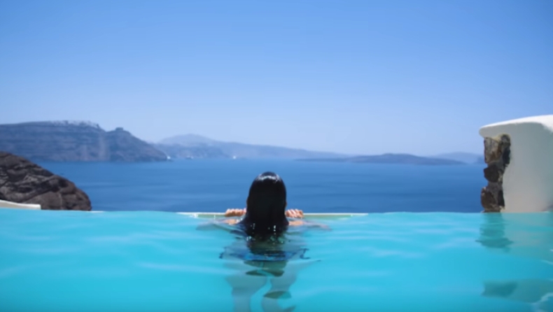 Greece: 365 - Day Destination: Tο βίντεο του ΕΟΤ αναδείχθηκε η καλύτερη τουριστική ταινία του κόσμου για το 2018 (vid)