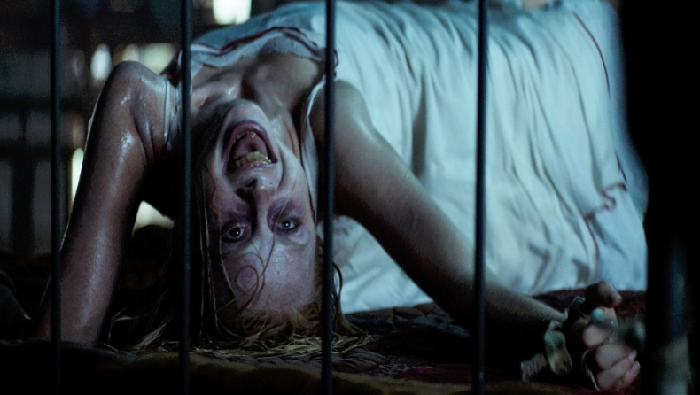 «Η Δαιμονισμένη Χάνα Γκρέις» είναι η ταινία που θα σας στοιχειώσει για πολύ καιρό (pics & vids)