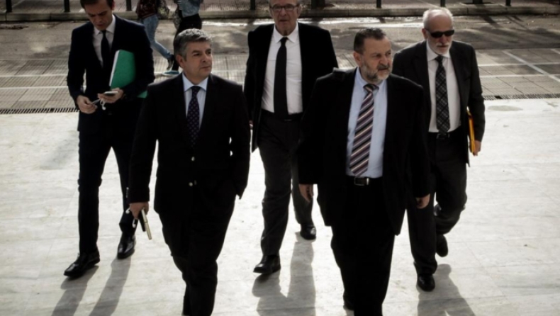 Φάκελος C4I: Πολιτική «θύελλα» από την απόφαση του ΚΙΝΑΛ να ζητήσει τη διερεύνηση υπουργών του Κ.Κραμανλή
