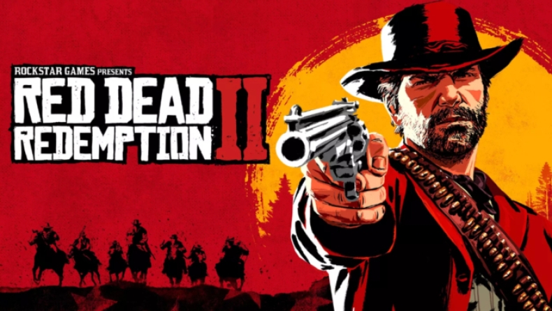 To "Red Dead Redemption2 " εκτοξεύθηκε στις αναζητήσεις του Pornhub (pics)