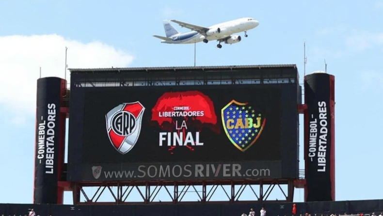 Χαμός στις πτήσεις από Αργεντινή για Μαδρίτη, τετραπλή η τιμή του εισιτηρίου