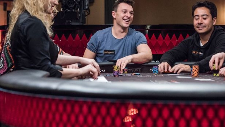 Επαγγελματίας παίκτης πόκερ μιλάει για παρτίδες $50.000.000