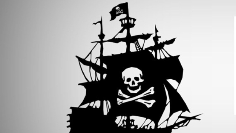 Τέλος το Pirate Bay κι άλλες 40 ιστοσελίδες παράνομου downloading (λίστα)