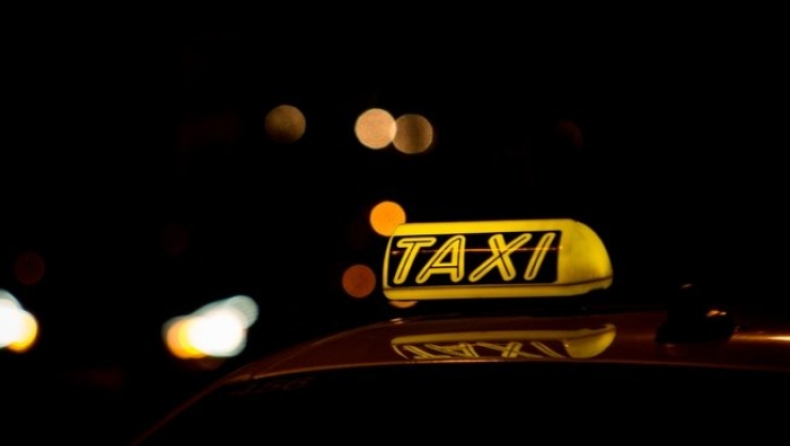 Γρίφος για την ΕΛ.ΑΣ. οι συνθήκες της απόπειρας βιασμού οδηγού ταξί από επιβάτη