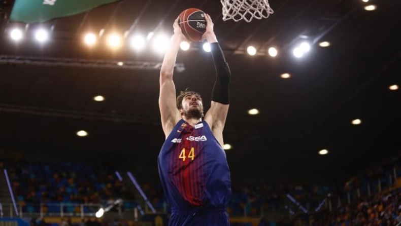 Οι Stats Stories της EuroLeague για χάρη του Άντε Τόμιτς! (vid)
