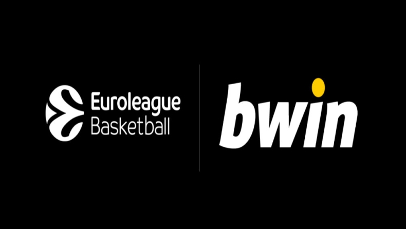 Euroleague και bwin μαζί για τα επόμενα τρία χρόνια!