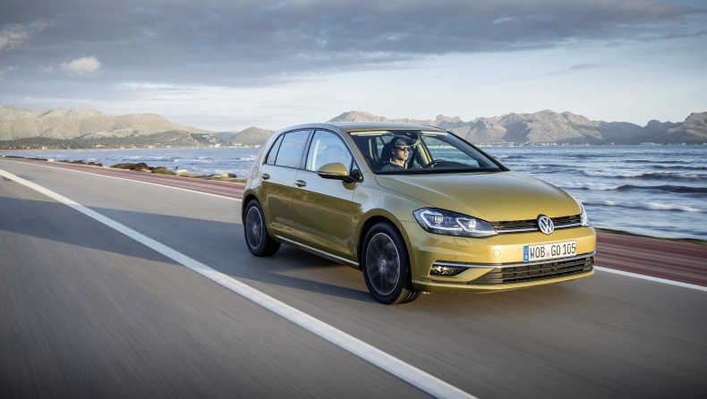 Όφελος έως 4.000 ευρώ για το αγαπημένο σας Volkswagen!
